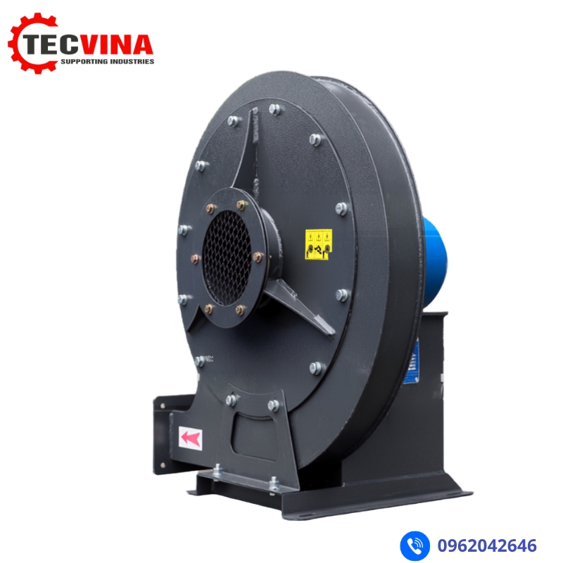 Quạt thổi nguội gạch, thổi lò nấu thép CEN-5-D